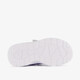 Trinity Lite AC+ meisjes sneakers grijs paars