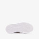 Carina 3.0 meisjes sneakers met panterprint details wit