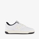 Meisjes sneakers wit zwart