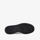 Meisjes sneakers wit zwart