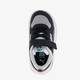 Trinity 2 LT Run Fun AC+ kinder sneakers zwart groen