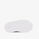 Club II V INF kinder sneakers zwart wit
