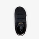 Club II V INF kinder sneakers zwart wit