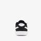 Club II V INF kinder sneakers zwart wit