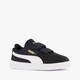 Club II V INF kinder sneakers zwart wit