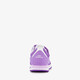 Violet Crush meisjes sneakers paars wit