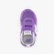 Violet Crush meisjes sneakers paars wit