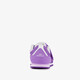 Violet Crush meisjes sneakers paars wit