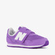 New Balance Violet Crush meisjes sneakers paars wit