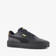 Puma Carina 3.0 dames sneakers zwart