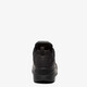 Uno - Fastime heren sneakers zwart