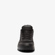 Uno - Fastime heren sneakers zwart