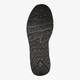 Uno - Fastime heren sneakers zwart