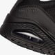 Uno - Fastime heren sneakers zwart