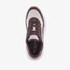 R78 Glance dames sneakers paars roze