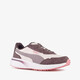 R78 Glance dames sneakers paars roze