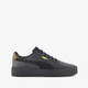Carina 3.0 dames sneakers zwart