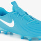 Phantom GX 2 Club FG kinder voetbalschoenen blauw