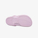 Baya Lined Ballerina dames klompen roze