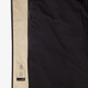 Unisex regenjas goud