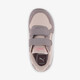 Cabana Race SL 20 V Inf meisjes sneakers roze wit