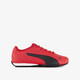 Catch AC PS kinder sneakers rood zwart