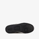 Rapid Court Low jongens sneakers rood zwart