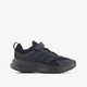 Fortarun 4.0 kinder sneakers zwart