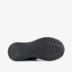 Fortarun 4.0 kinder sneakers zwart