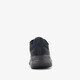 Fortarun 4.0 kinder sneakers zwart