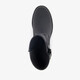 TwoDay dames biker boots zwart