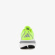 Galaxy 7 heren hardloopschoenen geel wit