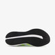 Galaxy 7 heren hardloopschoenen geel wit