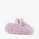 Kinder pantoffel fantasiediertje lila