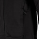 Evostripe FZ kinder vest zwart