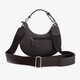 Dames schoudertas zwart