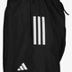 Own The Run heren hardloopshort zwart wit