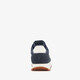 Dames sneakers blauw