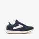 Dames sneakers blauw