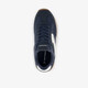 Dames sneakers blauw