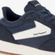 Dames sneakers blauw