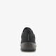Dynamight heren sneakers zwart