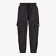 Unsigned jongens cargo joggingbroek donkergrijs