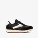 Dames sneakers zwart