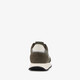 Dames sneakers groen