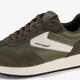 Dames sneakers groen