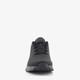 Uno Lite heren sneakers zwart