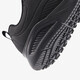 Uno Lite heren sneakers zwart