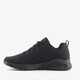 Uno Lite heren sneakers zwart