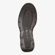 ECCO Irving leren heren veterschoenen bruin